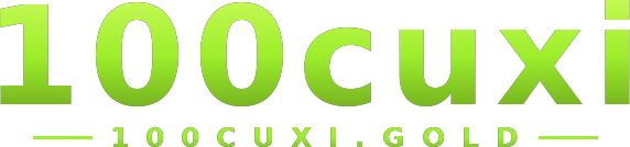 100cuxi logo