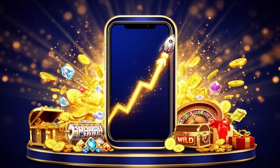 100cuxi mobile gaming