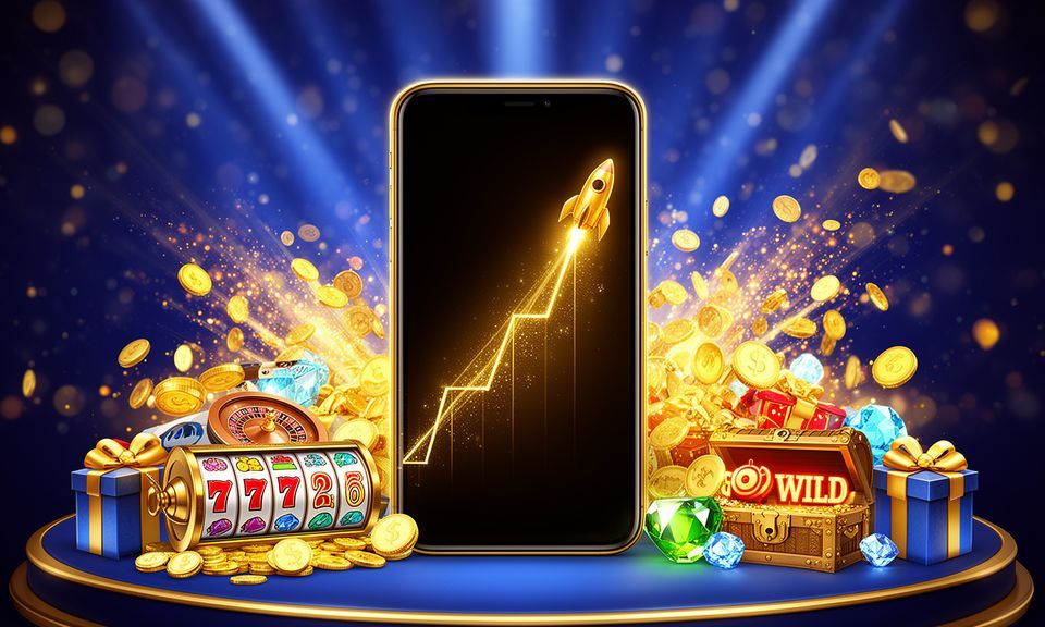 100cuxi Slots Feature Round